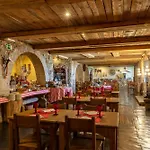 ホテル ルナ セラ ダ エストレーラ 4*