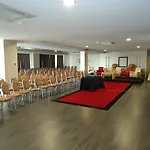 מלון Luna Serra Da Estrela 4*