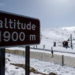 מלון Luna Serra Da Estrela Penhas da Saúde