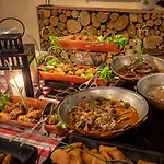 Hotel Luna Serra Da Estrela Penhas da Saúde