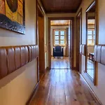 Hotel Luna Serra Da Estrela 4*