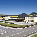 מלון Luna Serra Da Estrela