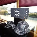 ルナ セラ ダ エストレーラ ホテル