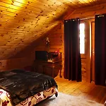 Szálloda Luna Serra Da Estrela 4*