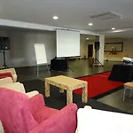 ホテル ルナ セラ ダ エストレーラ 4*
