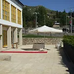 Luna Serra Da Estrela מלון Penhas da Saúde