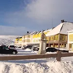 Luna Serra Da Estrela מלון