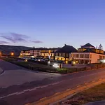 מלון Luna Serra Da Estrela 4*