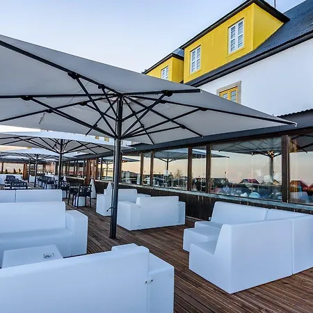 Hotel Serra Da Estrela