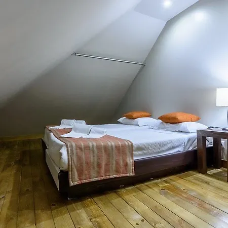 Serra Da Estrela فندق