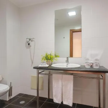 Luna Serra Da Estrela Penhas da Saúde