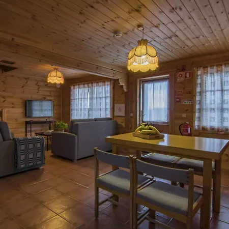 Luna Serra Da Estrela 4*