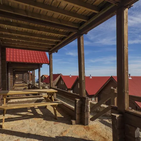 Luna Serra Da Estrela Hotel Penhas da Saúde