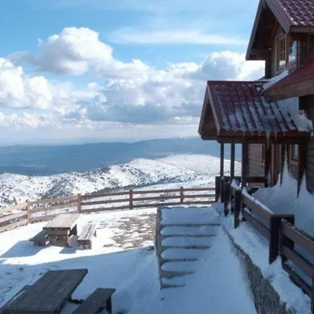Luna Serra Da Estrela Szálloda 4*