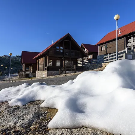 Serra Da Estrela 호텔