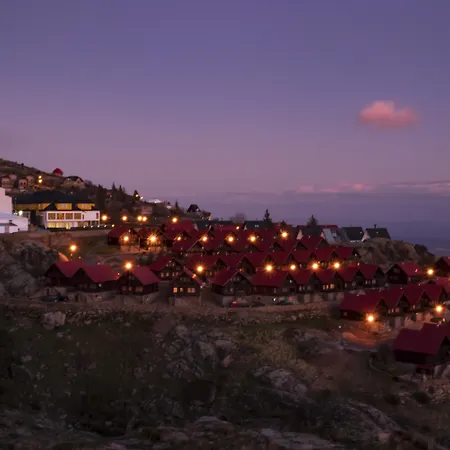 Luna Serra Da Estrela Hotel Penhas da Saúde