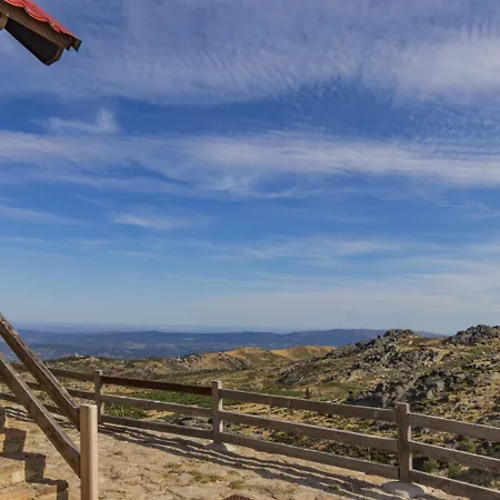 Luna Serra Da Estrela Penhas da Saúde