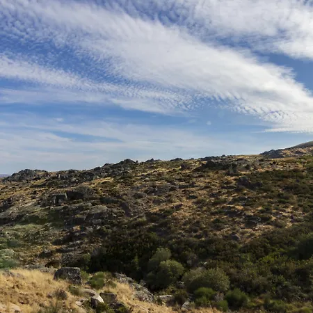 Luna Serra Da Estrela Szálloda 4*