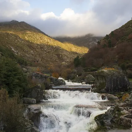 Hotel Luna Serra Da Estrela