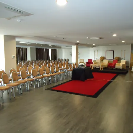 Hotel Luna Serra Da Estrela 4*