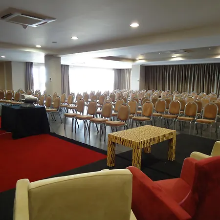 Luna Serra Da Estrela 4*