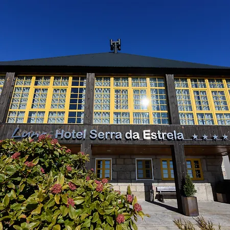 Serra Da Estrela 4* Penhas da Saúde