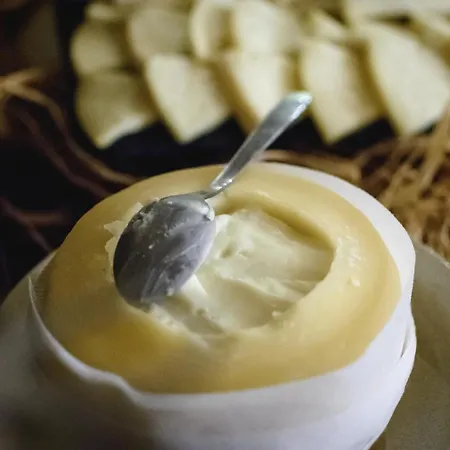 Luna Serra Da Estrela 4* Penhas da Saúde