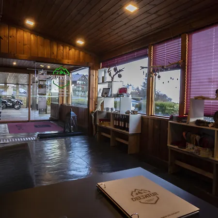 Luna Serra Da Estrela 4*