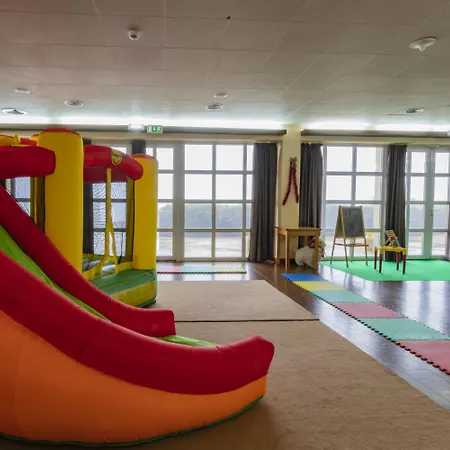 Hotel Luna Serra Da Estrela 4*