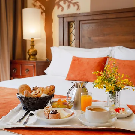 Luna Serra Da Estrela Hotel 4*