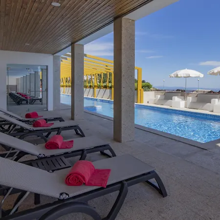 Hotel Luna Serra Da Estrela