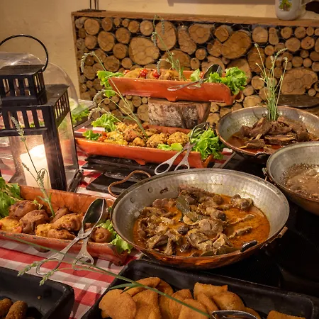 Ξενοδοχείο Luna Serra Da Estrela Penhas da Saúde