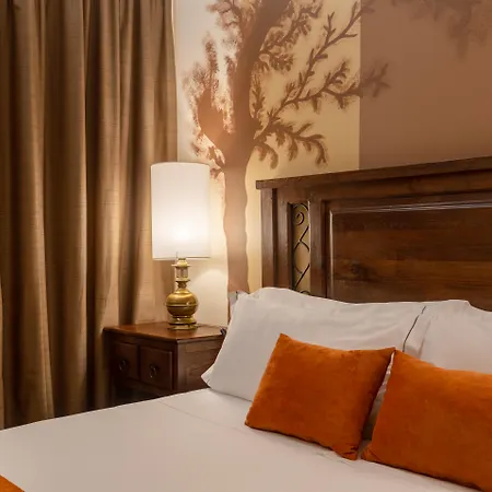 Hotel Luna Serra Da Estrela