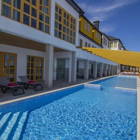 Luna Serra Da Estrela 4*