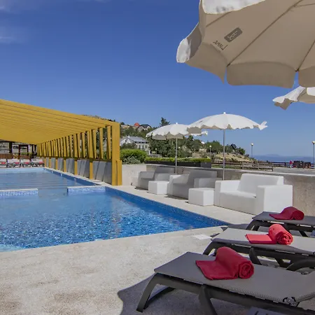 Hotel Luna Serra Da Estrela Penhas da Saúde