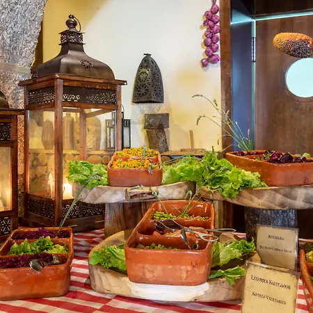 Luna Serra Da Estrela