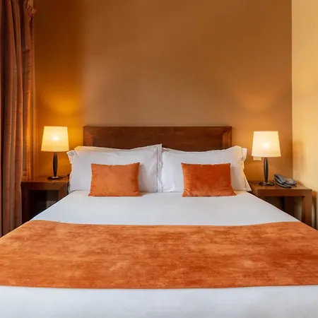 Luna Serra Da Estrela Hotel 4*