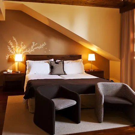 Luna Serra Da Estrela Hotel Penhas da Saúde