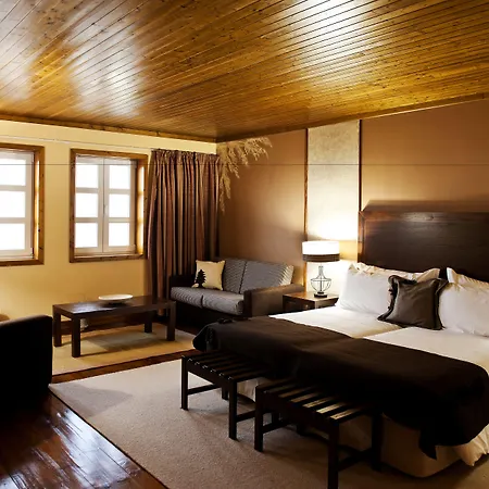 Luna Serra Da Estrela 4* Penhas da Saúde