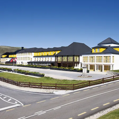 Hotel Luna Serra Da Estrela