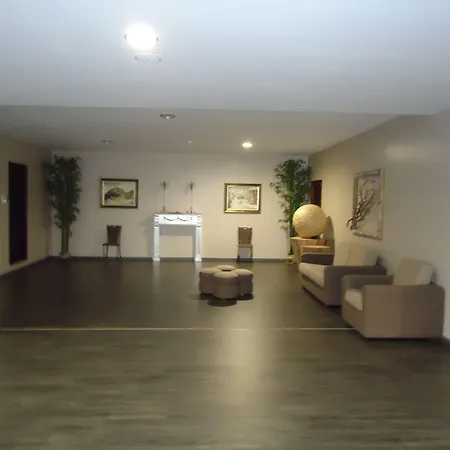 Hotel Serra Da Estrela Penhas da Saúde