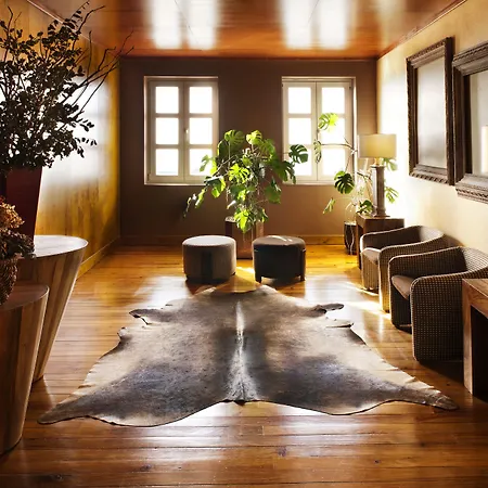 Luna Serra Da Estrela 4*