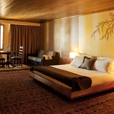 Luna Serra Da Estrela Hotel Penhas da Saúde