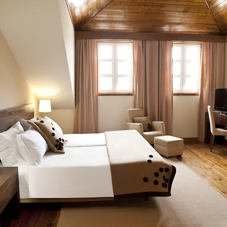 Luna Serra Da Estrela 4*