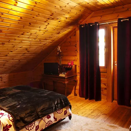 Hotel Luna Serra Da Estrela 4*