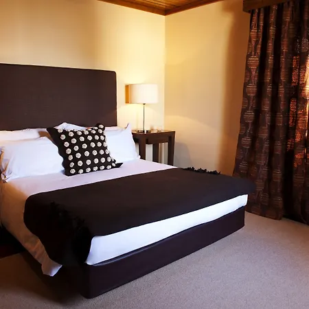 Luna Serra Da Estrela Hotel 4*