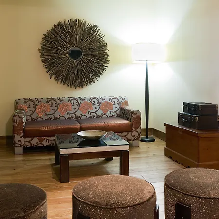 Luna Serra Da Estrela 4* Penhas da Saúde