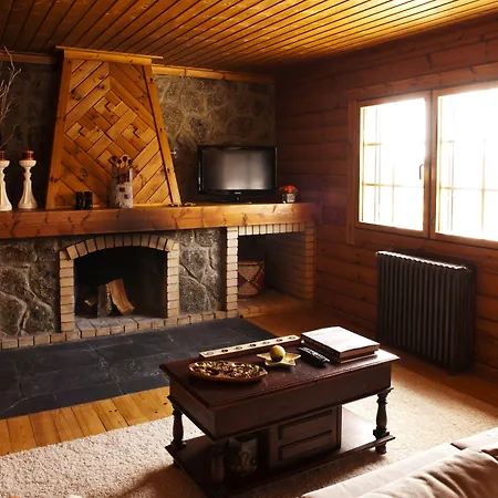 Ξενοδοχείο Luna Serra Da Estrela 4*