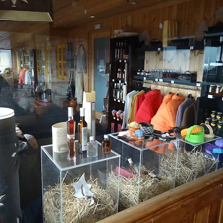 Luna Serra Da Estrela Ξενοδοχείο