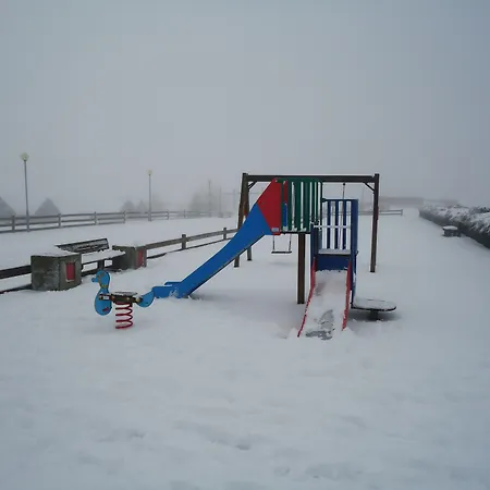 Luna Serra Da Estrela Ξενοδοχείο Penhas da Saúde